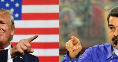 Trump et Maduro prêts à parler alors que les tensions montent au Venezuela