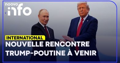 Trump et Poutine en Hongrie : discussions sur la guerre en Ukraine
