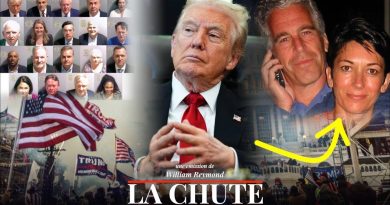 Trump et le Shutdown : 40 jours de crise ? | ÉDITION SPÉCIALE