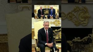 Trump évoque une 'fusion' entre le Canada et les États-Unis