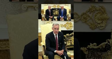 Trump évoque une 'fusion' entre le Canada et les États-Unis