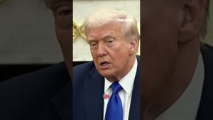 Trump face à la pression d'invoquer l'Insurrection Act à Portland