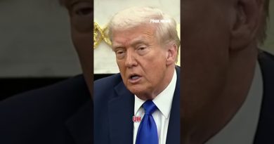 Trump face à la pression d'invoquer l'Insurrection Act à Portland