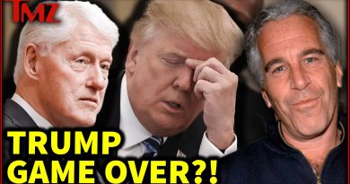 Trump fait scandale : les républicains en colère ! | Extrait TMZ