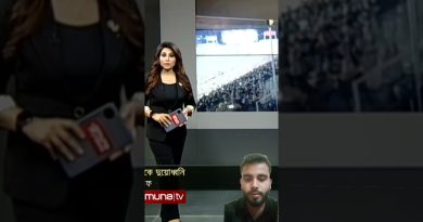 Trump hué par le public lors d'un match de rugby