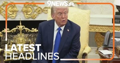 Trump menace de bloquer les salaires des fonctionnaires fédéraux