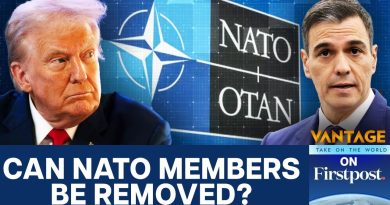 Trump propose d'exclure l'Espagne de l'OTAN