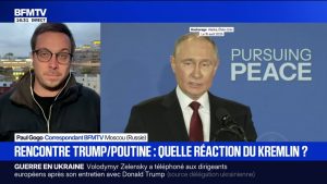 Donald Trump refuse de livrer des missiles Tomahawk à l'Ukraine: quelle est la réaction du Kremlin?