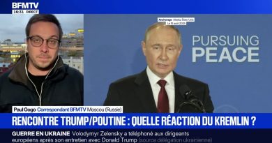 Donald Trump refuse de livrer des missiles Tomahawk à l'Ukraine: quelle est la réaction du Kremlin?