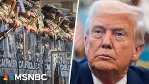 Trump qualifie les villes américaines de 'terrains d'entraînement'