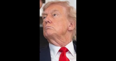 Trump réagit à l'accord de paix entre Israël et Hamás pour Gaza