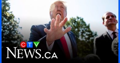 Trump réagit aux fichiers Epstein : 20 000 pages dévoilées