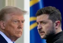Trump reçoit Zelensky après avoir relancé son dialogue avec Poutine