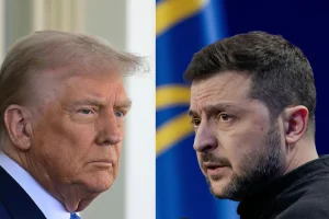 Trump reçoit Zelensky après avoir relancé son dialogue avec Poutine