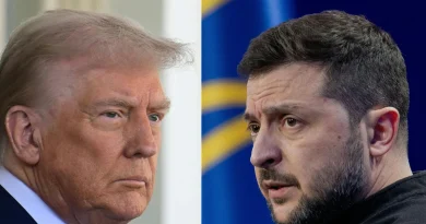 Trump reçoit Zelensky après avoir relancé son dialogue avec Poutine