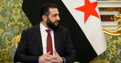 Trump reçoit le président syrien, une rencontre historique pour consacrer leur alliance