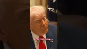 Trump refuse de répondre aux questions d'ABC News