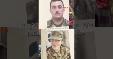 Trump rejette l'immigration en provenance du Tiers-Monde