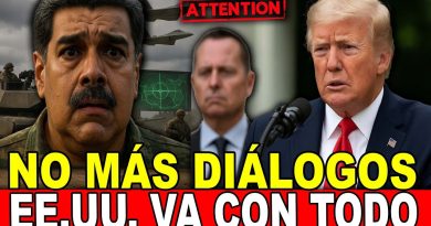 Trump remplace Grenell et annonce des attaques contre Maduro