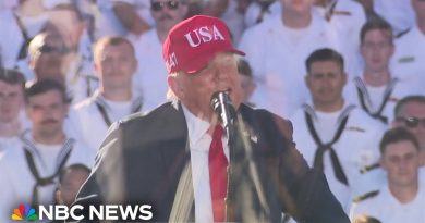 Trump s'en prend aux démocrates alors que la fermeture dure