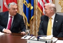 Trump soutient Orban, un geste qui pourrait braquer plusieurs pays de l’UE