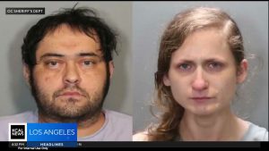 Trusted House Sitters : Segment KCAL d'octobre 2025