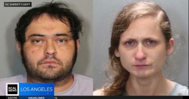 Trusted House Sitters : Segment KCAL d'octobre 2025