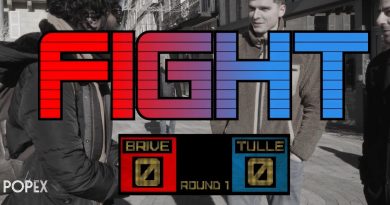 Tulle & Brive : une rivalité sans fin - Revue Far Ouest