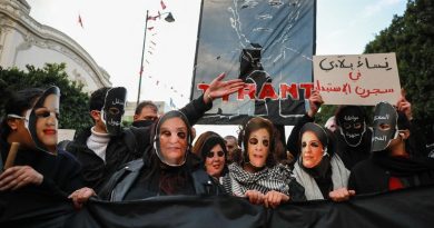 En Tunisie, les autorités suspendent l'Association des femmes démocrates, emblématique du combat pour la démocratie dans le pays