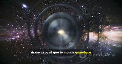 Tunnel quantique : comprendre le mur traversé (Nobel 2025)