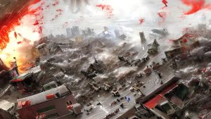 Turquie : 99 000 personnes à Istanbul privées d'électricité !