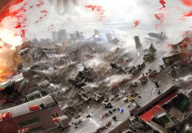 Turquie : 99 000 personnes à Istanbul privées d'électricité !