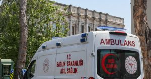 Turquie. Une intoxication tue trois touristes turco-allemands, un hôtel évacué