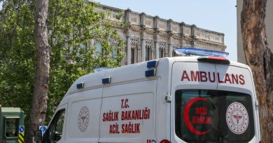 Turquie. Une intoxication tue trois touristes turco-allemands, un hôtel évacué