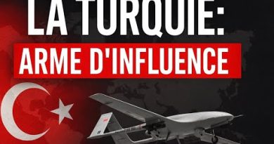Turquie : la BITD, un outil de puissance géopolitique ?