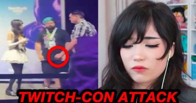 Twitch : La Fin d'une Époque ?