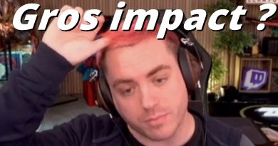 Twitch : Un changement majeur pour les petits streamers ?