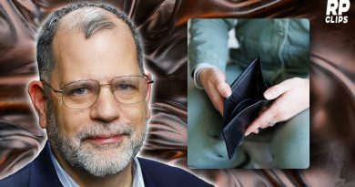 Tyler Cowen : L'IA favorise-t-elle ou freine-t-elle la mobilité sociale ?