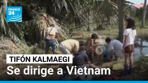 Typhon Kalmaegi frappe les Philippines, direction Vietnam : critiques sur les alertes gouvernementales