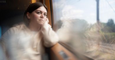 « Les jeunes privilégient le voyage en train pour son écologie et sa praticité »