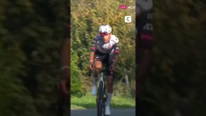 UAE : Del Toro décroche sa 15e victoire, au-delà de Pogacar !