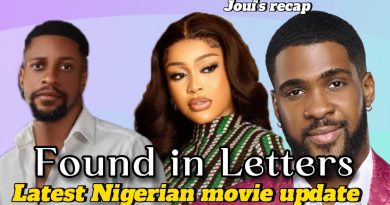 UCHE MONTANA BRIGHT MORGAN ICHIE FUEGO : Nouveautés 2025