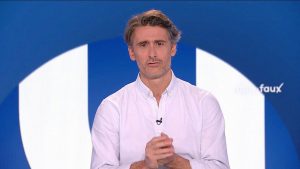 "Vrai ou Faux", l'émission du Samedi 18 octobre 2025