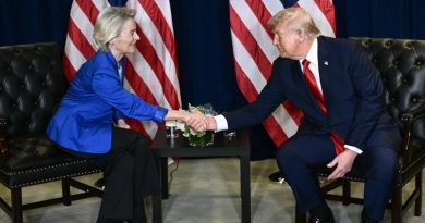 L'Union européenne et les États-Unis sanctionnent à nouveau la Russie