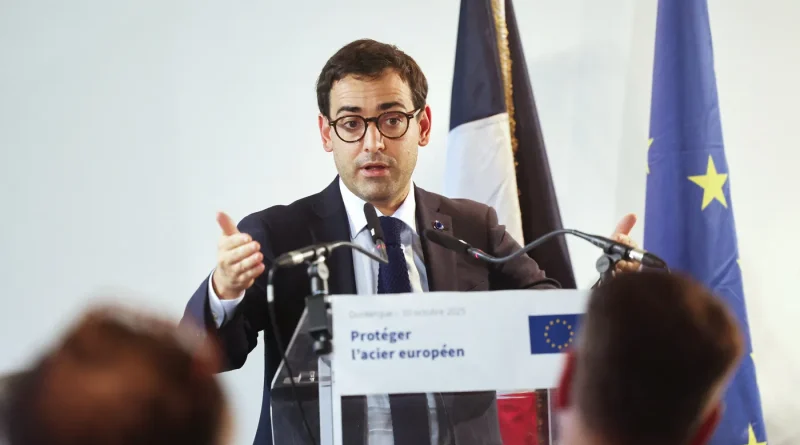 Terres rares : face à la domination de la Chine, l’Europe peine à trouver la parade