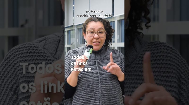 UFABC : Édition du 08.10.2025, Épisode 64