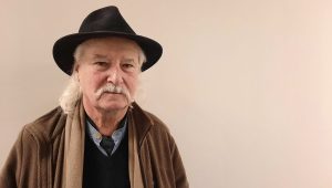 UKRONIA, Erik Marchand - ICI