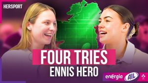 UL Bohs Invaincus : 4 Essais Éblouissants en AIL