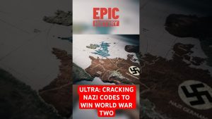 ULTRA : Déchiffrer les codes nazis pour gagner la guerre