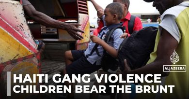 UNICEF : Les enfants d'Haïti victimes de la violence croissante